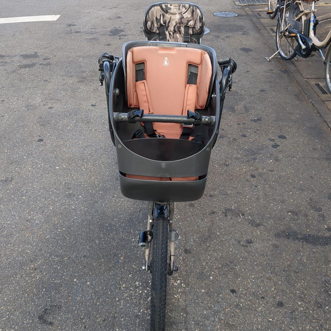 ragupi714 送料無料 ビッケ ポーラー e 電動自転車