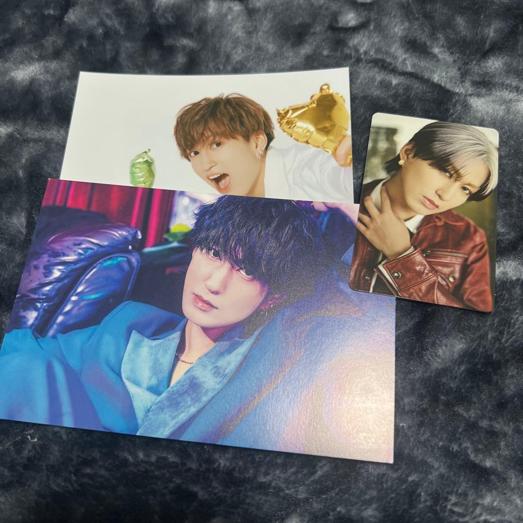 スパドラ志村玲於古川毅ジャン海渡飯島颯池田彪馬松村和哉柴崎楽