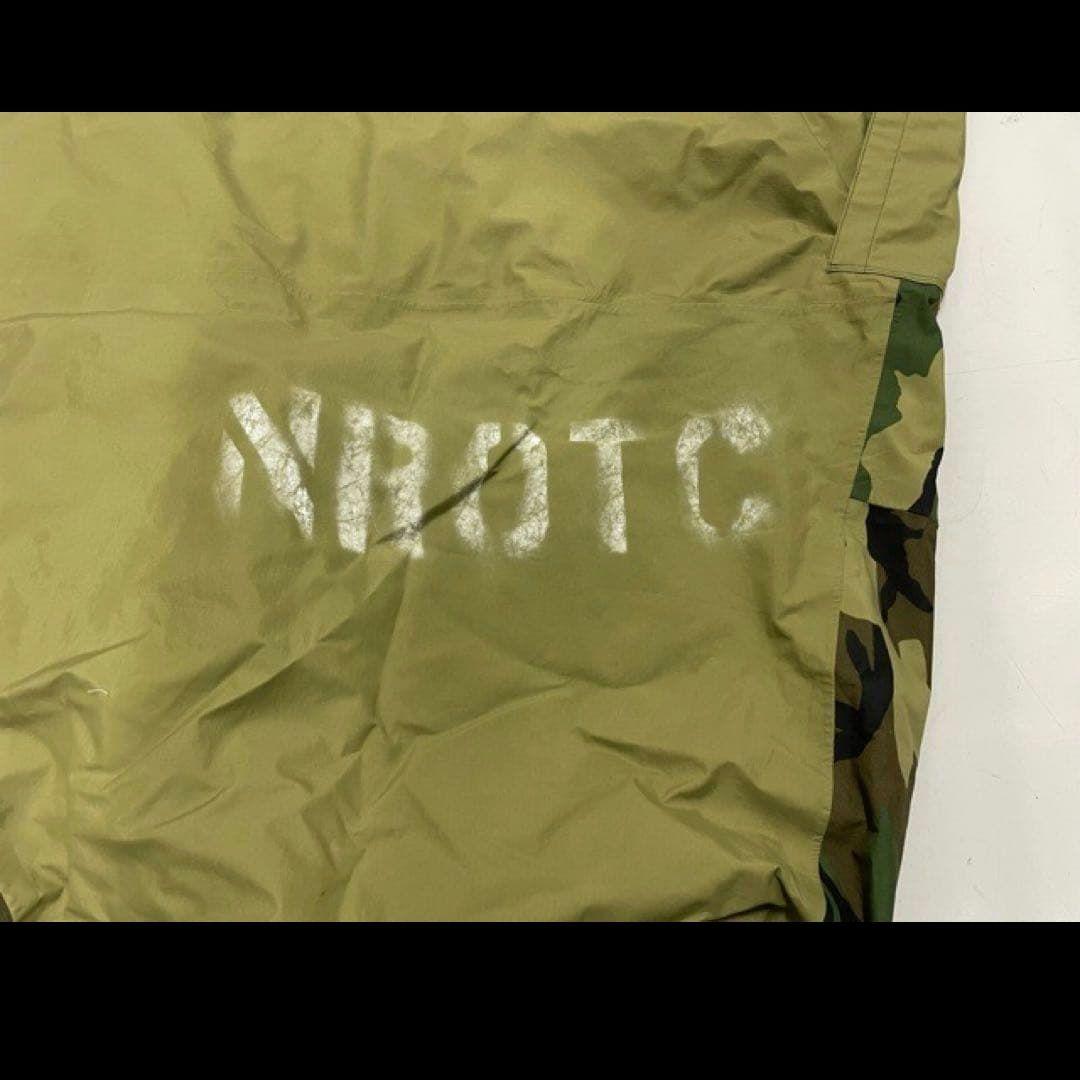 超美品　USMC GORE TEX 米軍 寝袋 ビビー カバー ゴアテックス