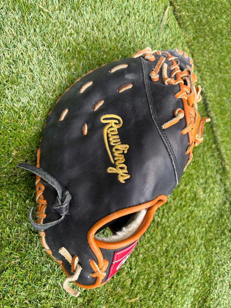 軟式　ローリングスHOH マークマグワイヤモデル