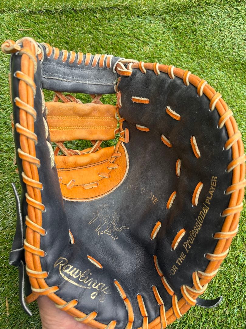 軟式　ローリングスHOH マークマグワイヤモデル