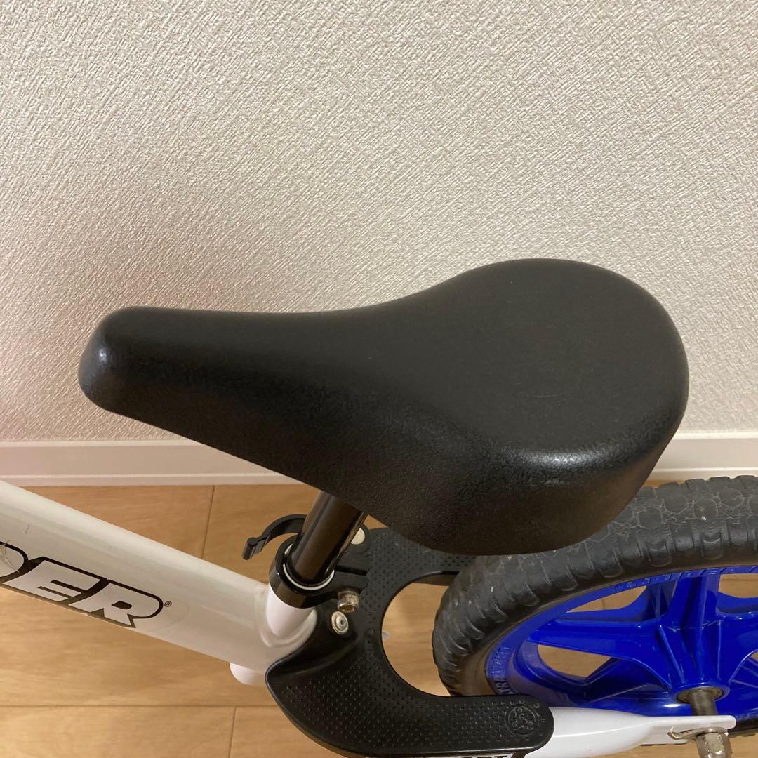 美品 STRIDER 12インチ SPORTムラスポ限定カラー トリコロール