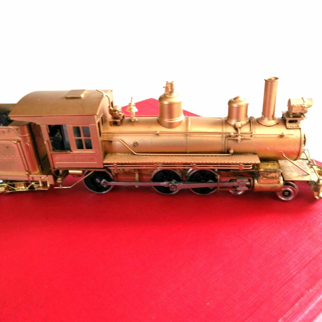 鉄道模型 WESTSIDE M0DEL HOn3(10.5mm) D&RGW T-12