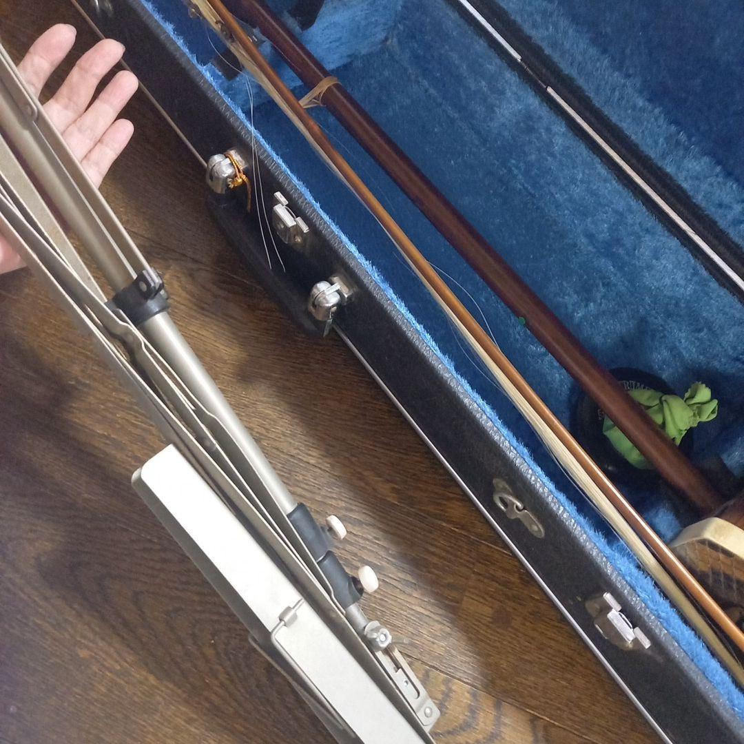 二胡？胡弓？どちらかわかりません　※本島以外の方はコメントください。