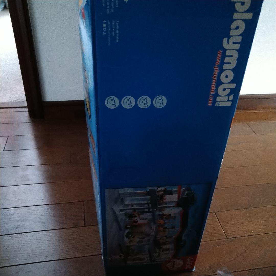 ホビー・楽器・アート playmobil clinic4404