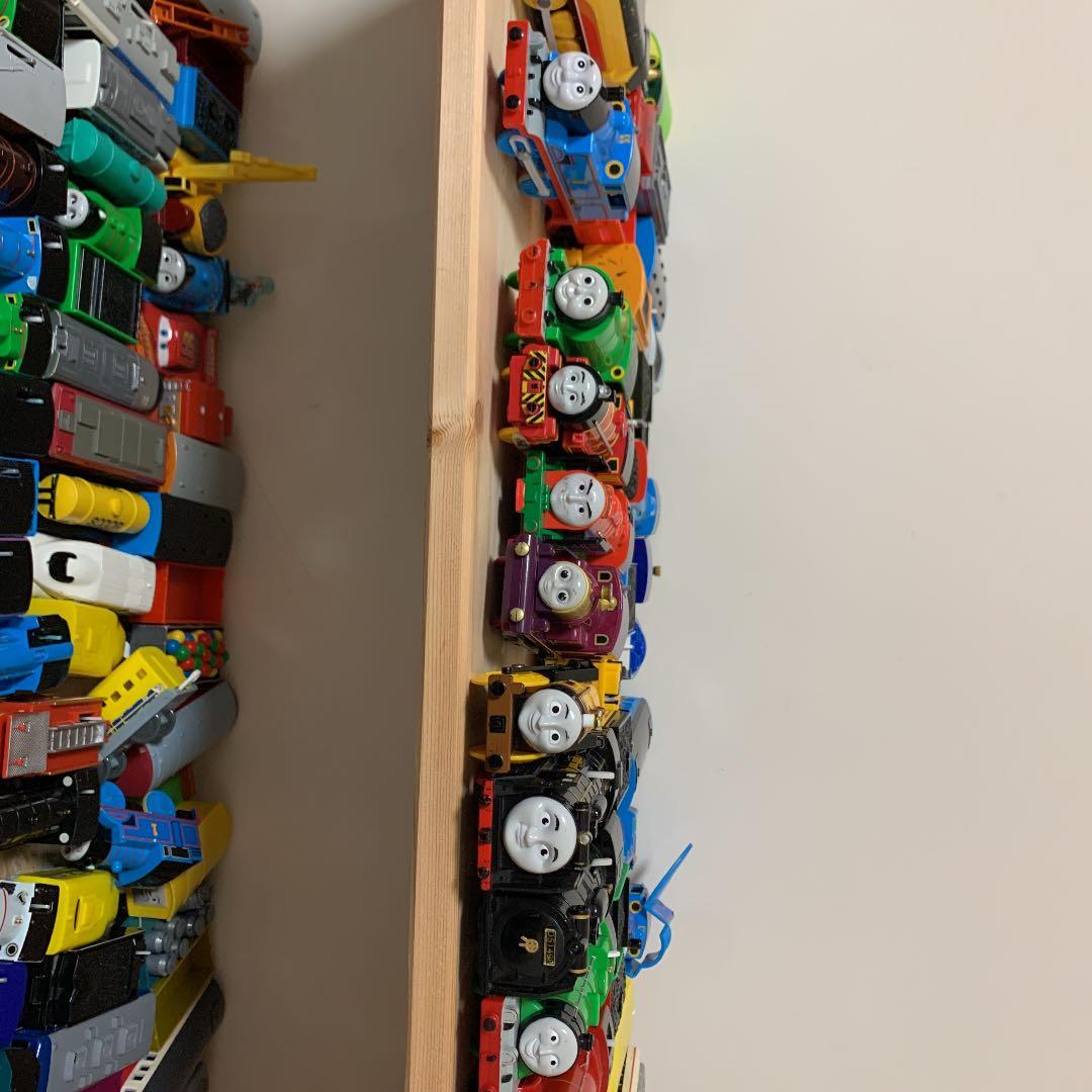 トーマスセット