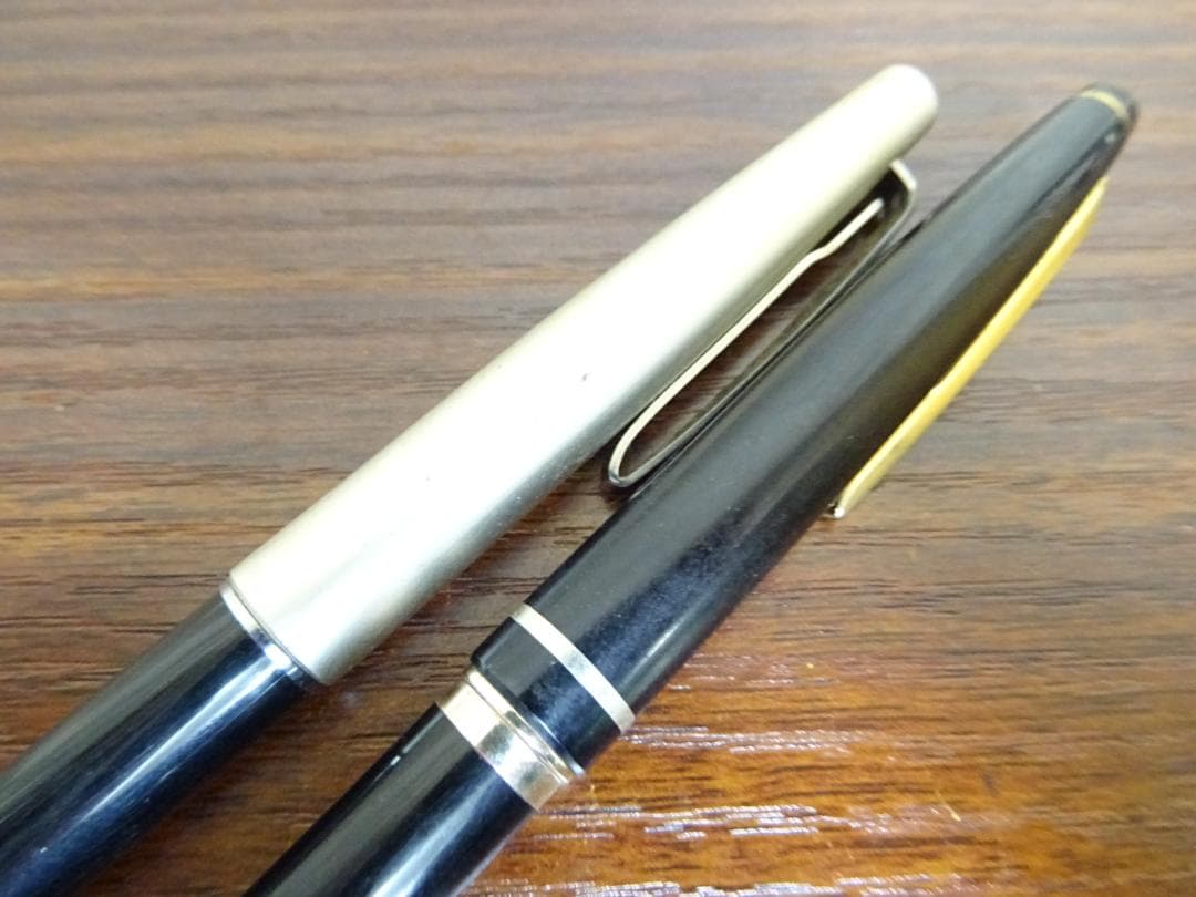 s*i様 静009 Sailor 万年筆 2本 セット