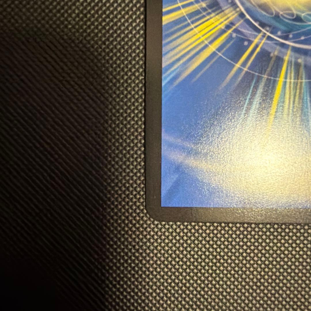 「無月」の頂きゼニスザーグ $スザーク 金トレジャー デュエルマスターズ