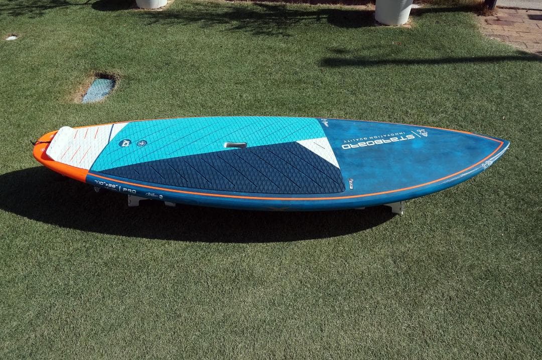 スターボード（starboard）SUP ボード　7'10