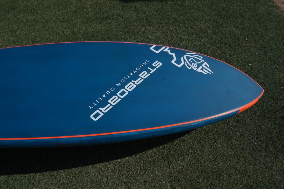 スターボード（starboard）SUP ボード　7'10