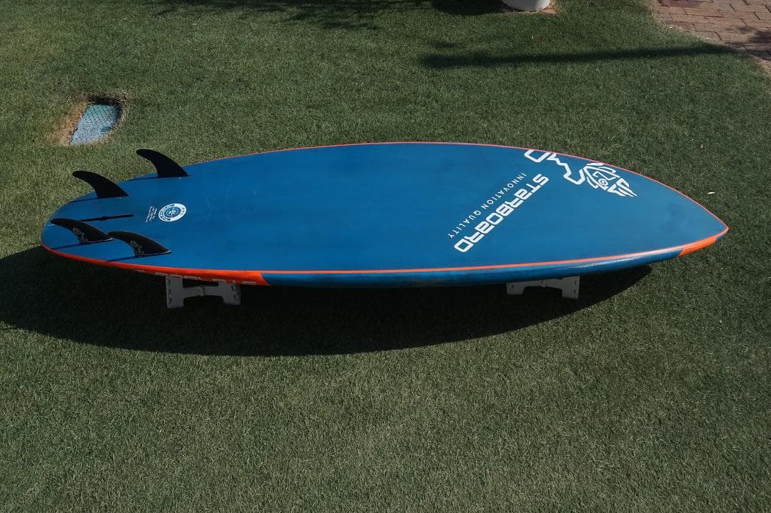 スターボード（starboard）SUP ボード　7'10