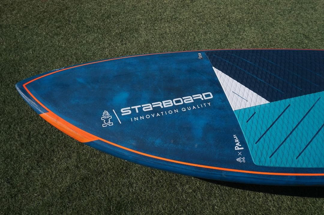 スターボード（starboard）SUP ボード　7'10