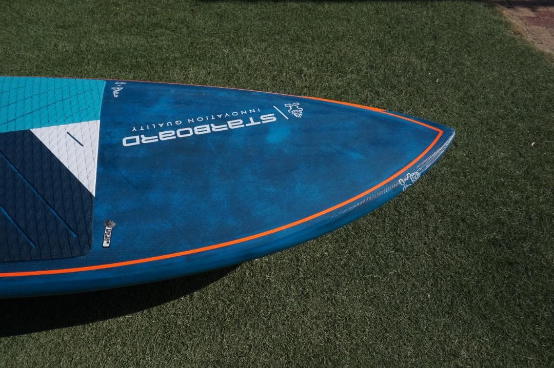 スターボード（starboard）SUP ボード　7'10