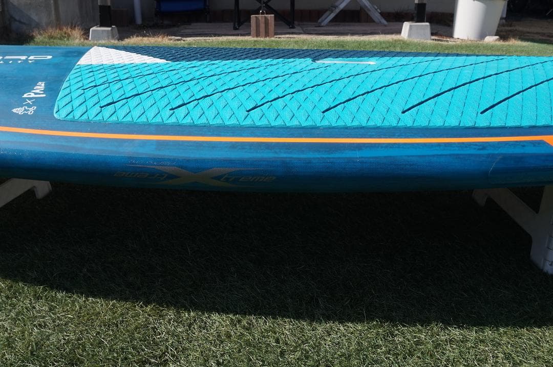 スターボード（starboard）SUP ボード　7'10