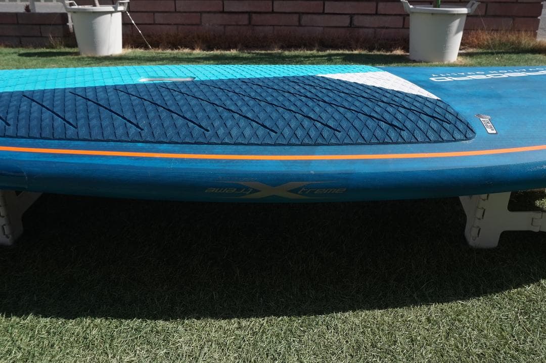 スターボード（starboard）SUP ボード　7'10