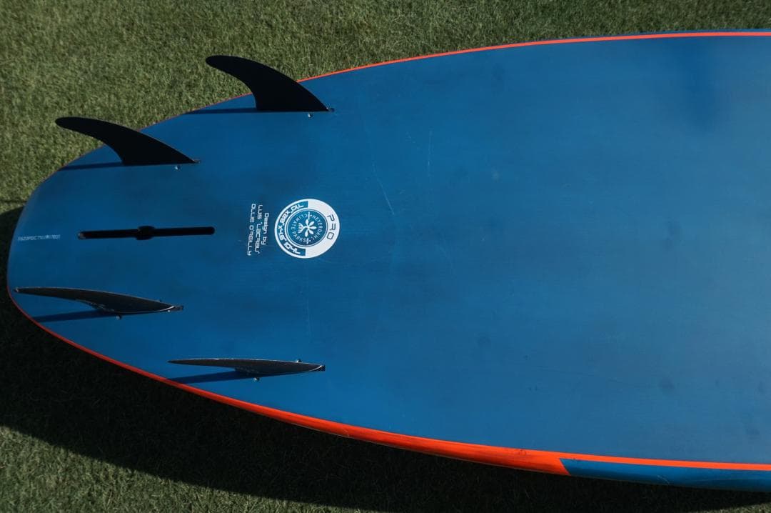 スターボード（starboard）SUP ボード　7'10