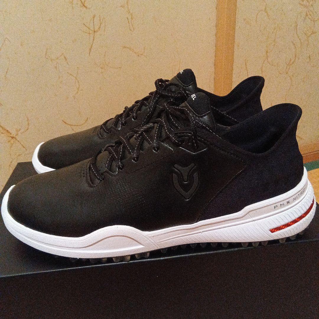 シューズ(男性用) PAYNTR GOLF X005 VESSEL