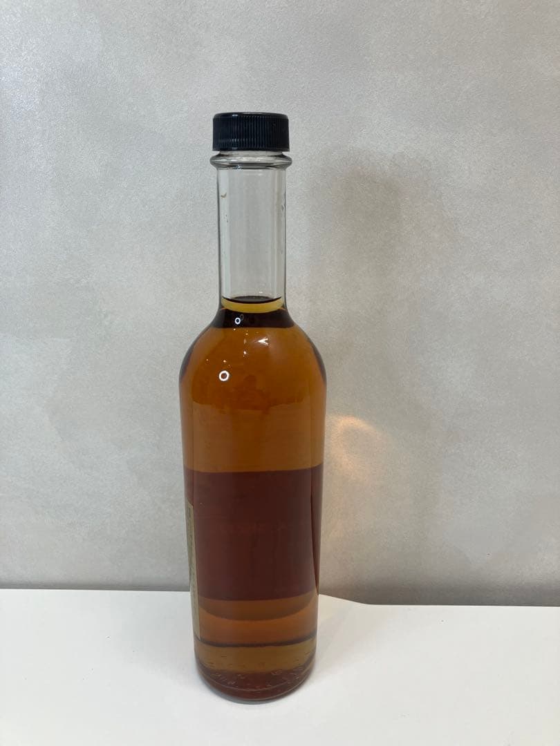 山崎蒸溜所 50th Anniversary ボトル ウイスキー　【3509】