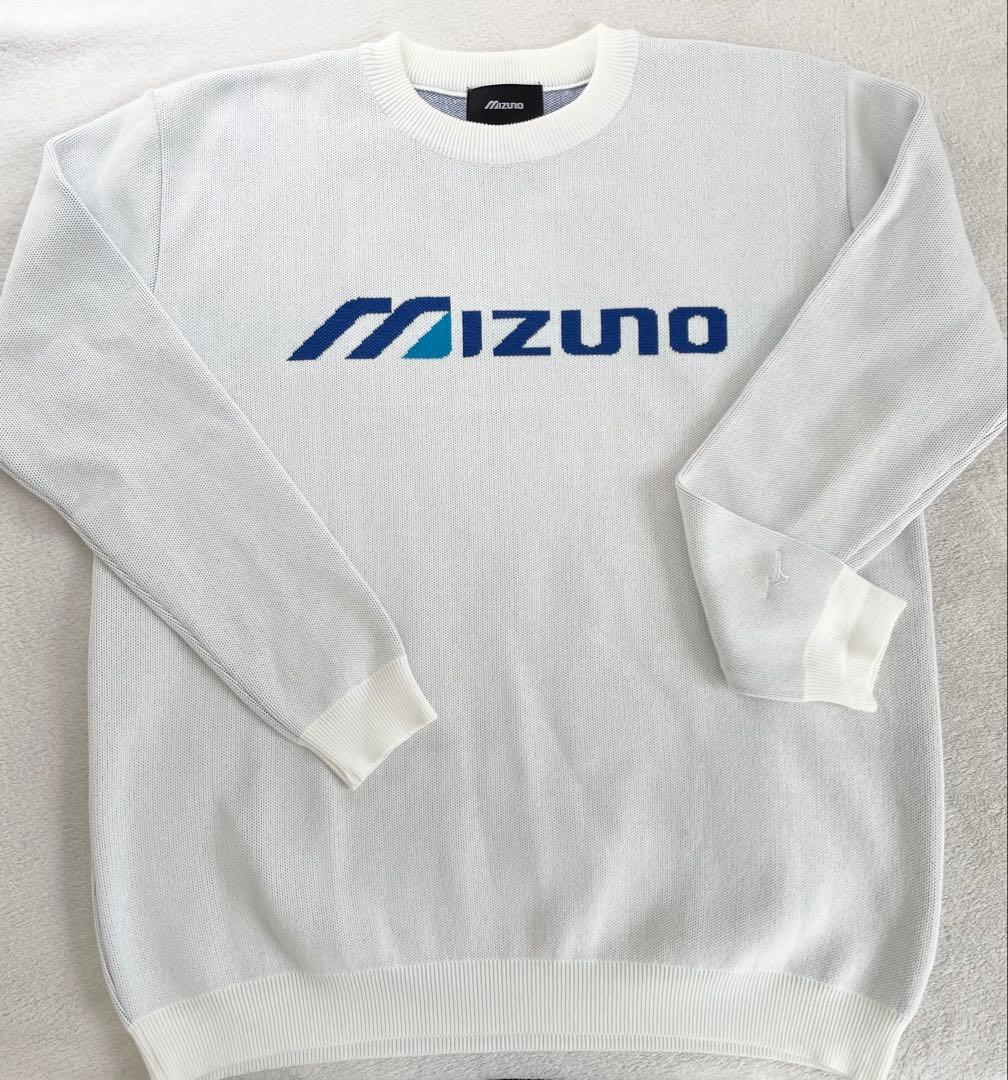 ミズノ　ゴルフウェア　メンズ