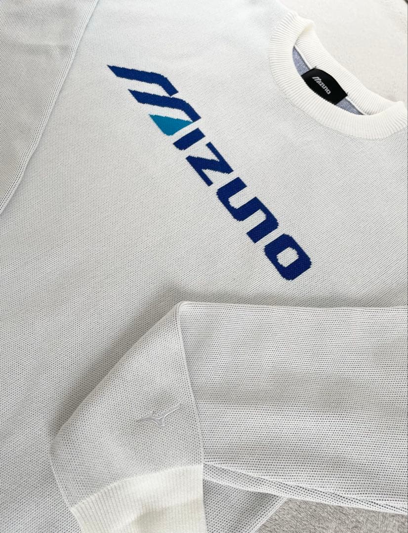 ミズノ　ゴルフウェア　メンズ