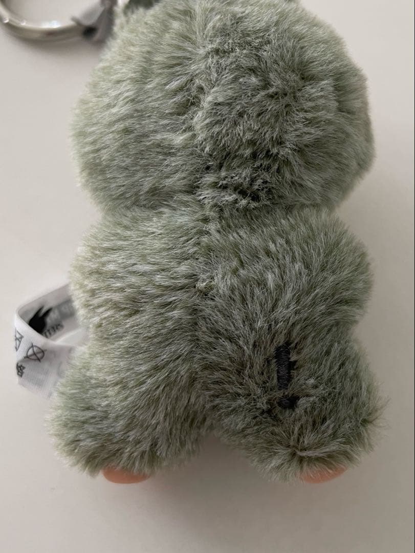 【！】ラブブ限定シークレット【正規品】 PIN FOR LOVE