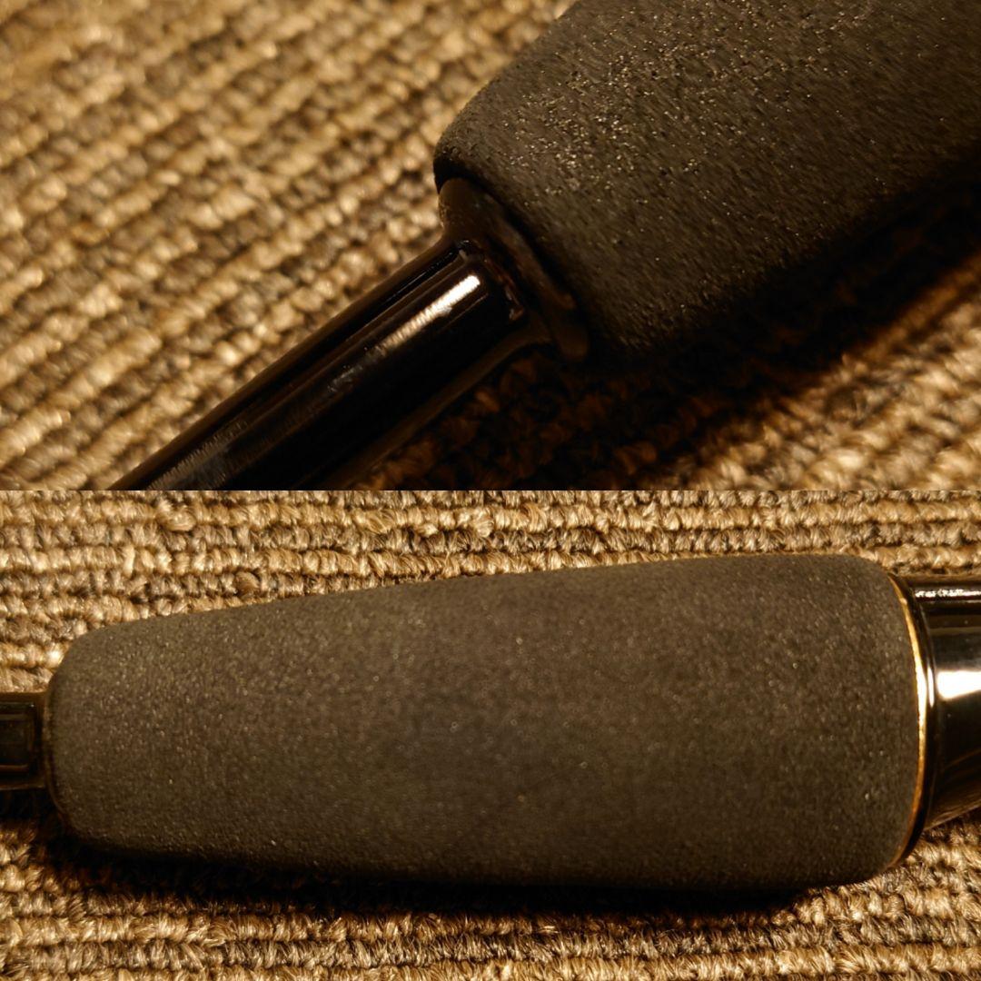 超希少極上美品92 チームダイワ トーナメント TD-561-3FB ファントム