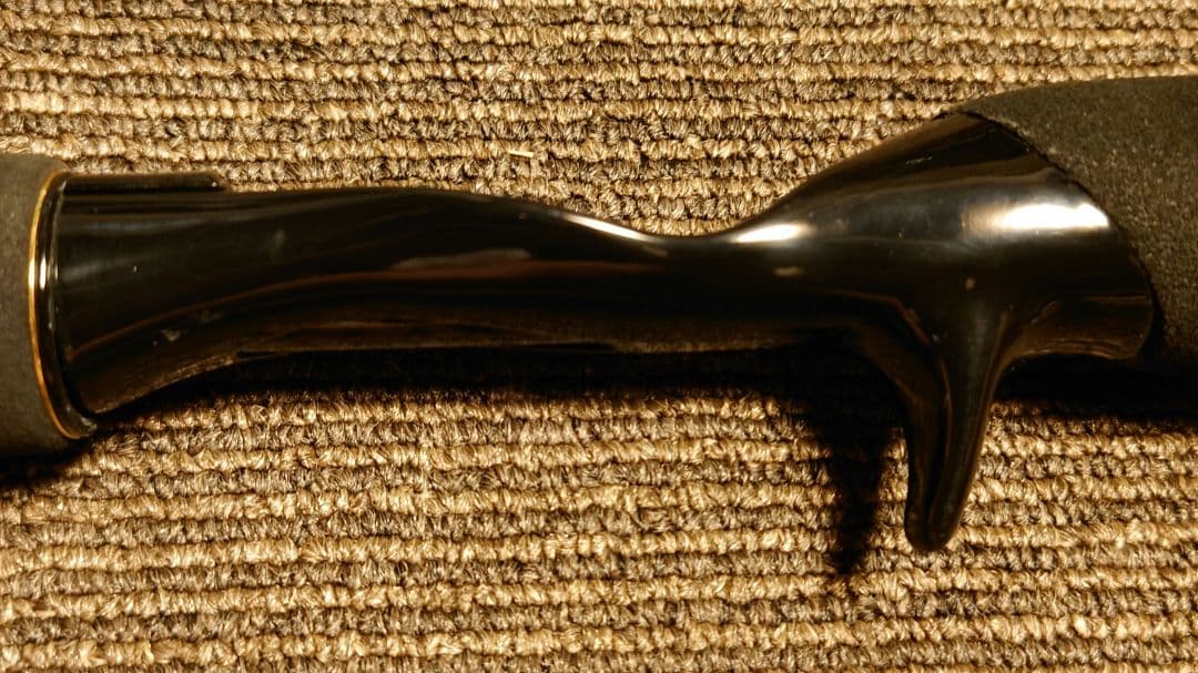 超希少極上美品92 チームダイワ トーナメント TD-561-3FB ファントム