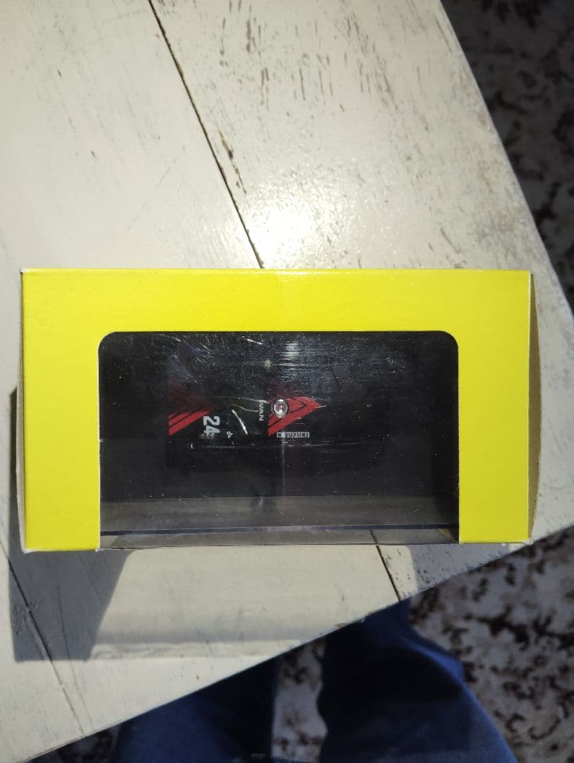 PIT-ROAD トムス スターレット(アドバンカラー) 絶版超希少　入手困難