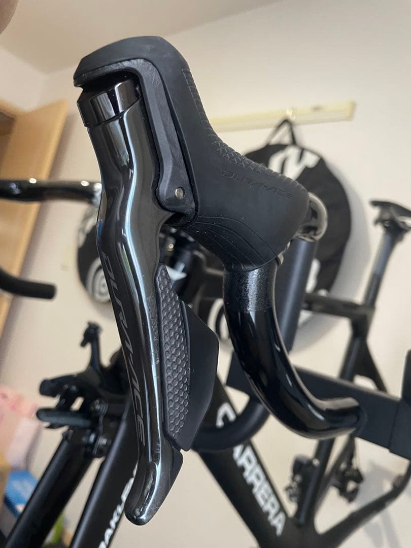 SHIMANO R9150 R8050 Di2 ミックスコンポセット