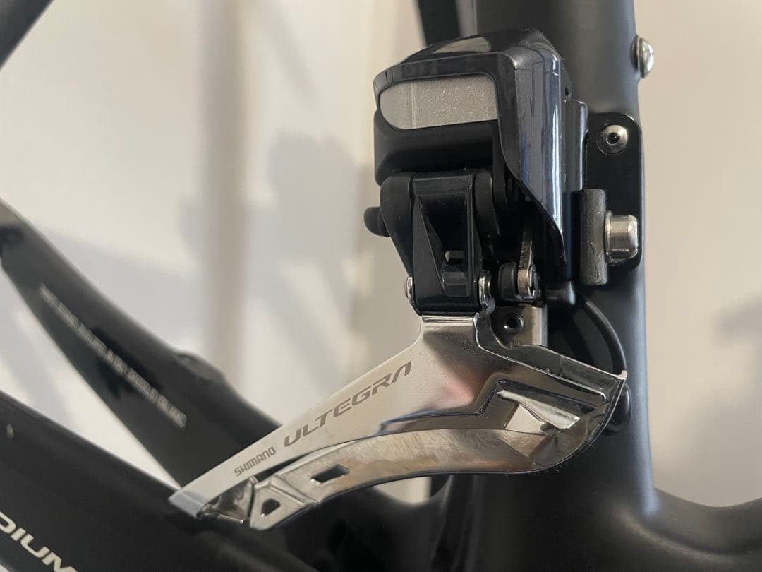 SHIMANO R9150 R8050 Di2 ミックスコンポセット