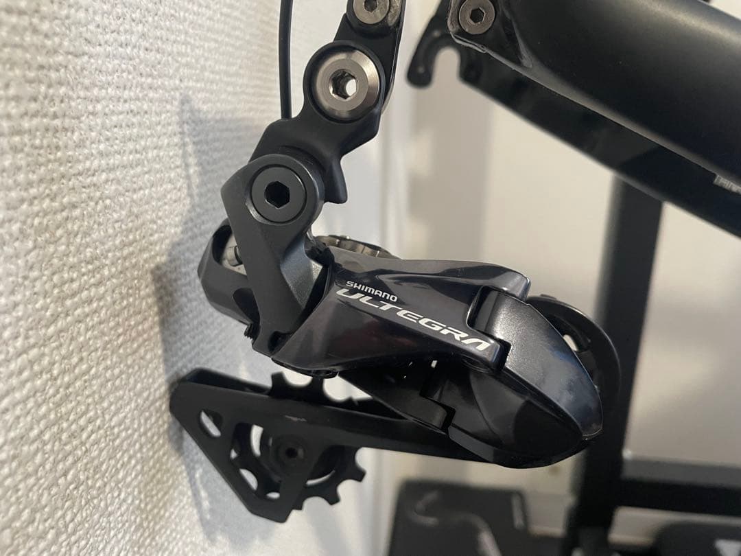 SHIMANO R9150 R8050 Di2 ミックスコンポセット