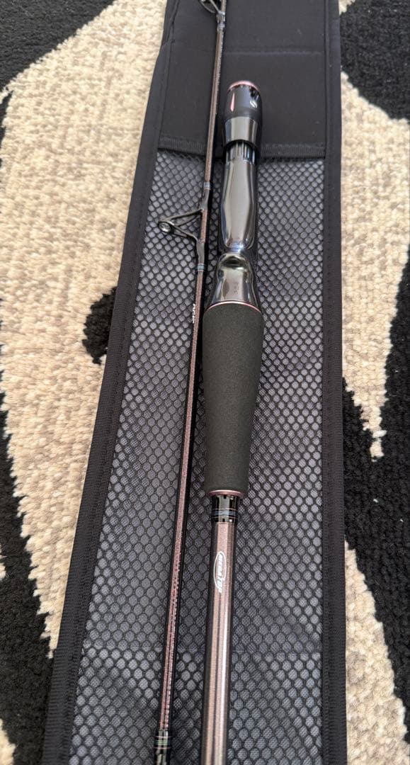 ダイワ紅牙EX N611MLB THRILL GAME新品未使用品