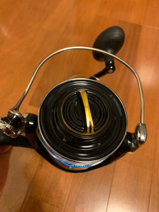 シマノ 20ステラSW 18000HG