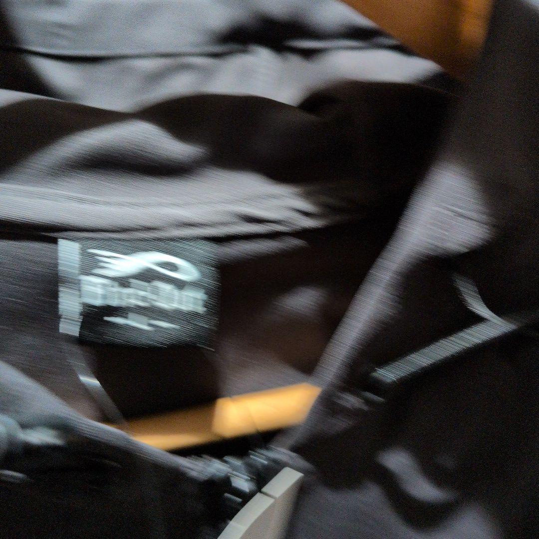 【SBMG】ドリブンスウェット　セットアップ　ジョガーパンツ　L　チャコール