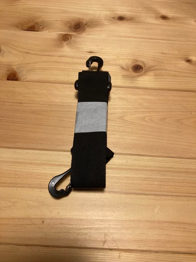 PING スタンドバッグ ホワイト