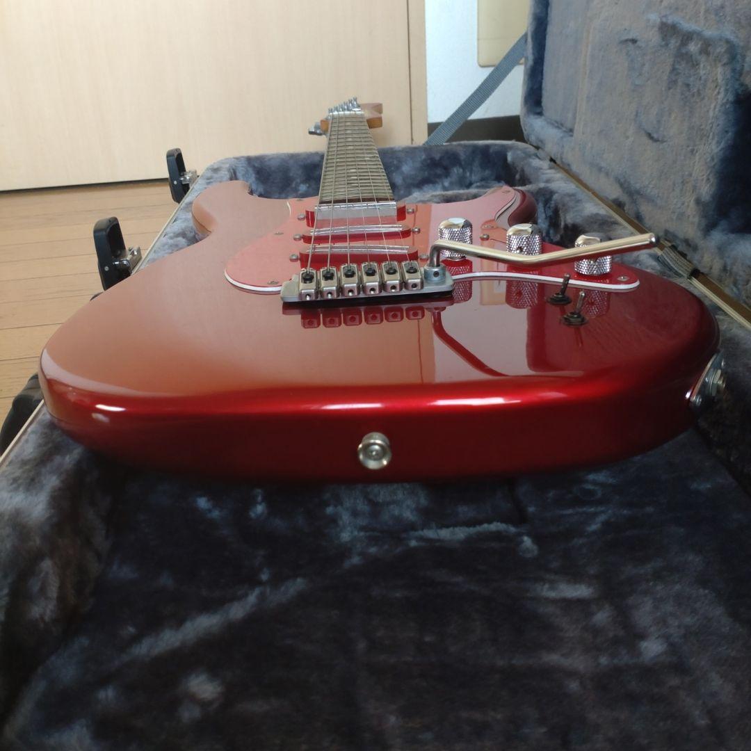 フェルナンデス ARS-850S【美品】日本製 フルモードサスティナー搭載モデル