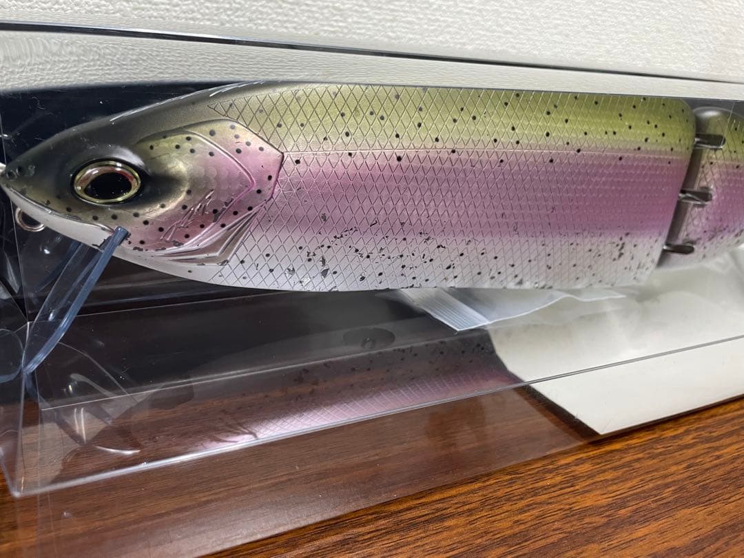 DRTクラッシュフレンジー