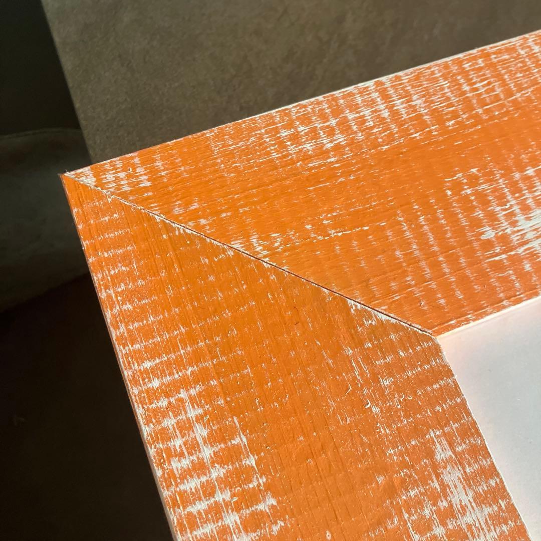 ヘザーブラウンHeather Brownアートフレーム セット ロンハーマン額縁