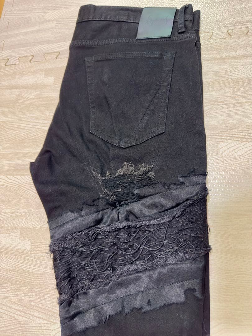 【長渕剛】ファガッセン　イーグル