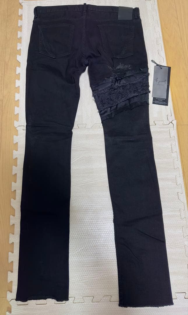 【長渕剛】ファガッセン　イーグル