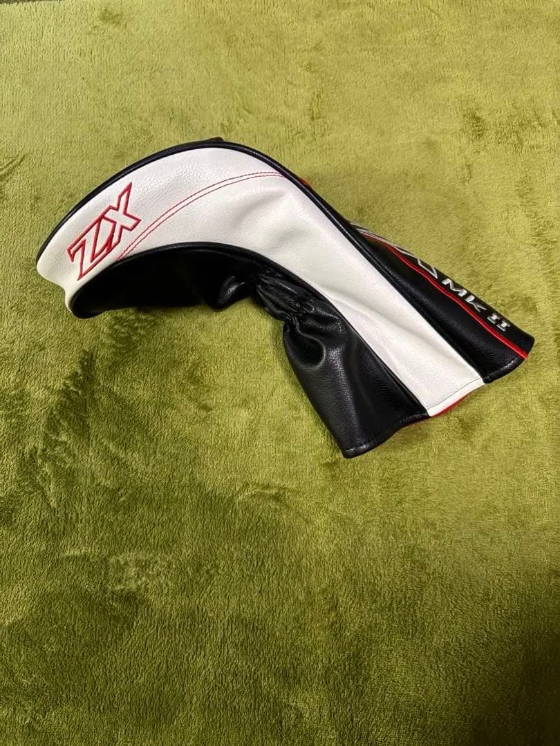 【週末限定値下げ】【人気】スリクソンSrixon ZX5 ドライバー 10.5度