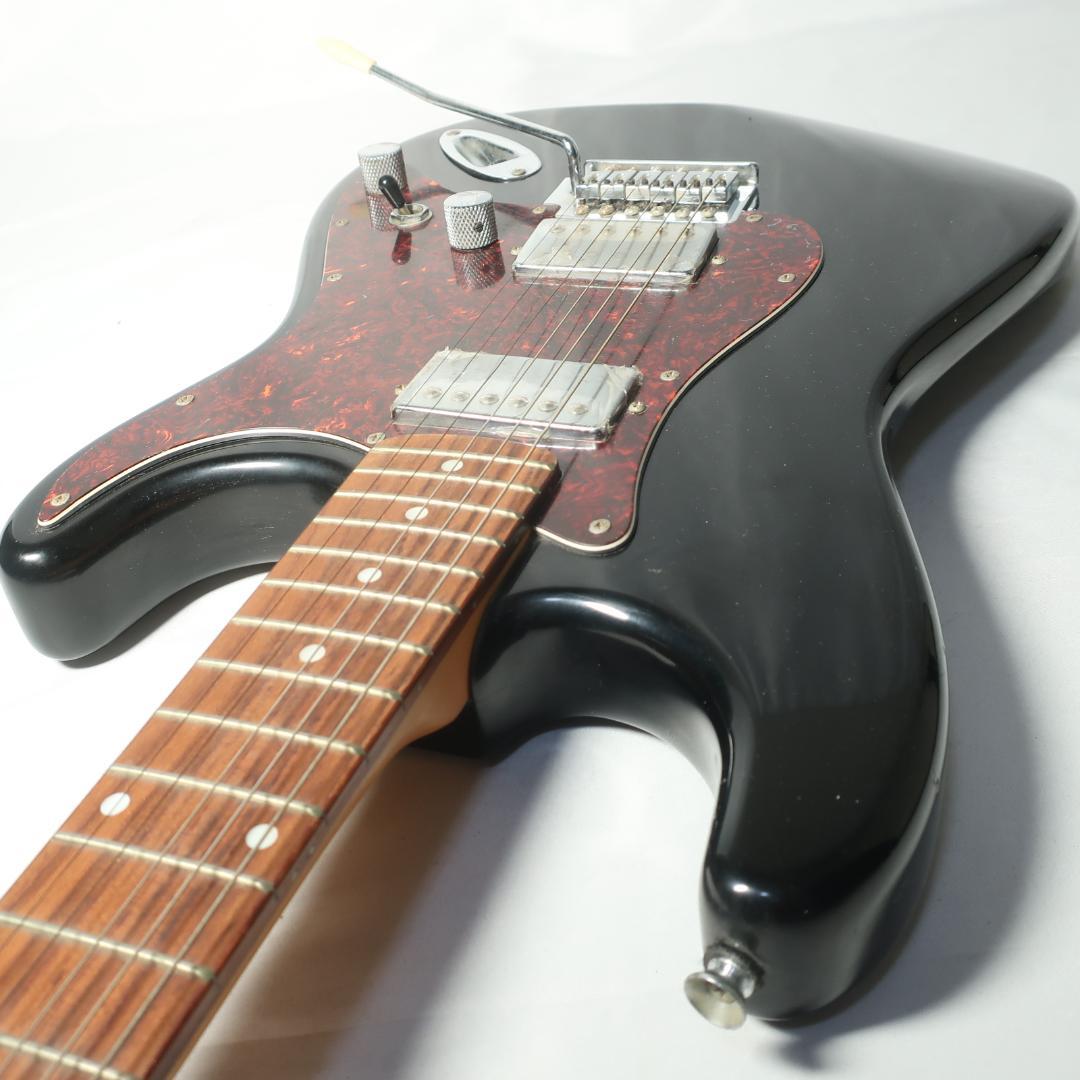 Flavor ストラトキャスタータイプ エレキギター 2ハム搭載