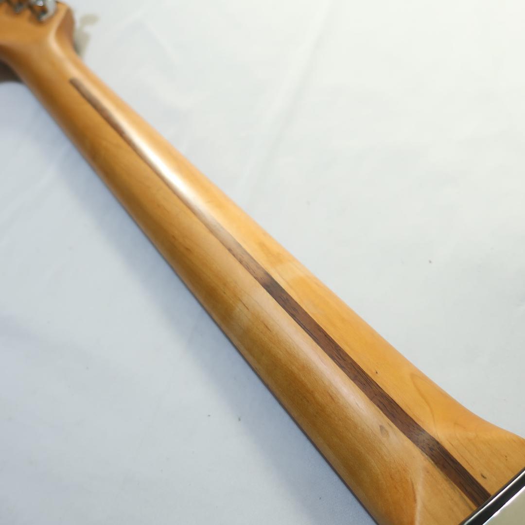 Flavor ストラトキャスタータイプ エレキギター 2ハム搭載