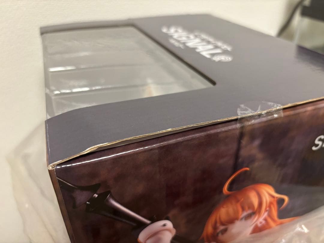 あるる イコモチイラスト SIGNAL ナオ