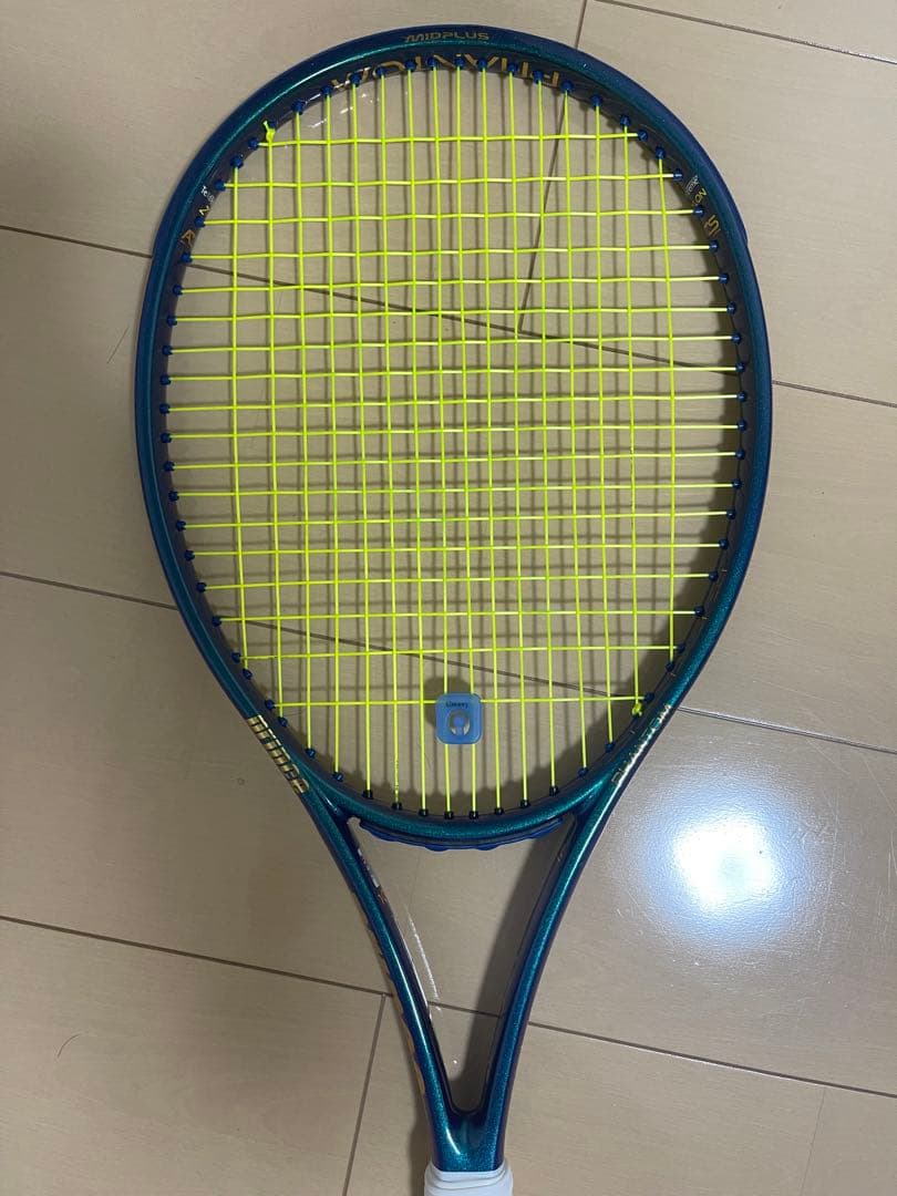 【美品】Prince Phantom 100 2025 g3