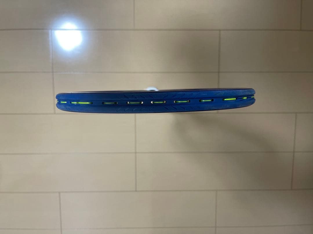 【美品】Prince Phantom 100 2025 g3