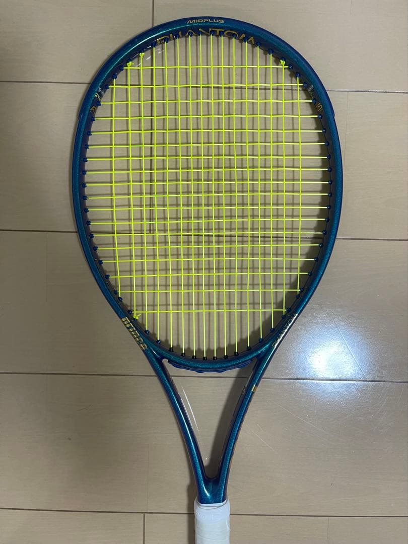 【美品】Prince Phantom 100 2025 g3