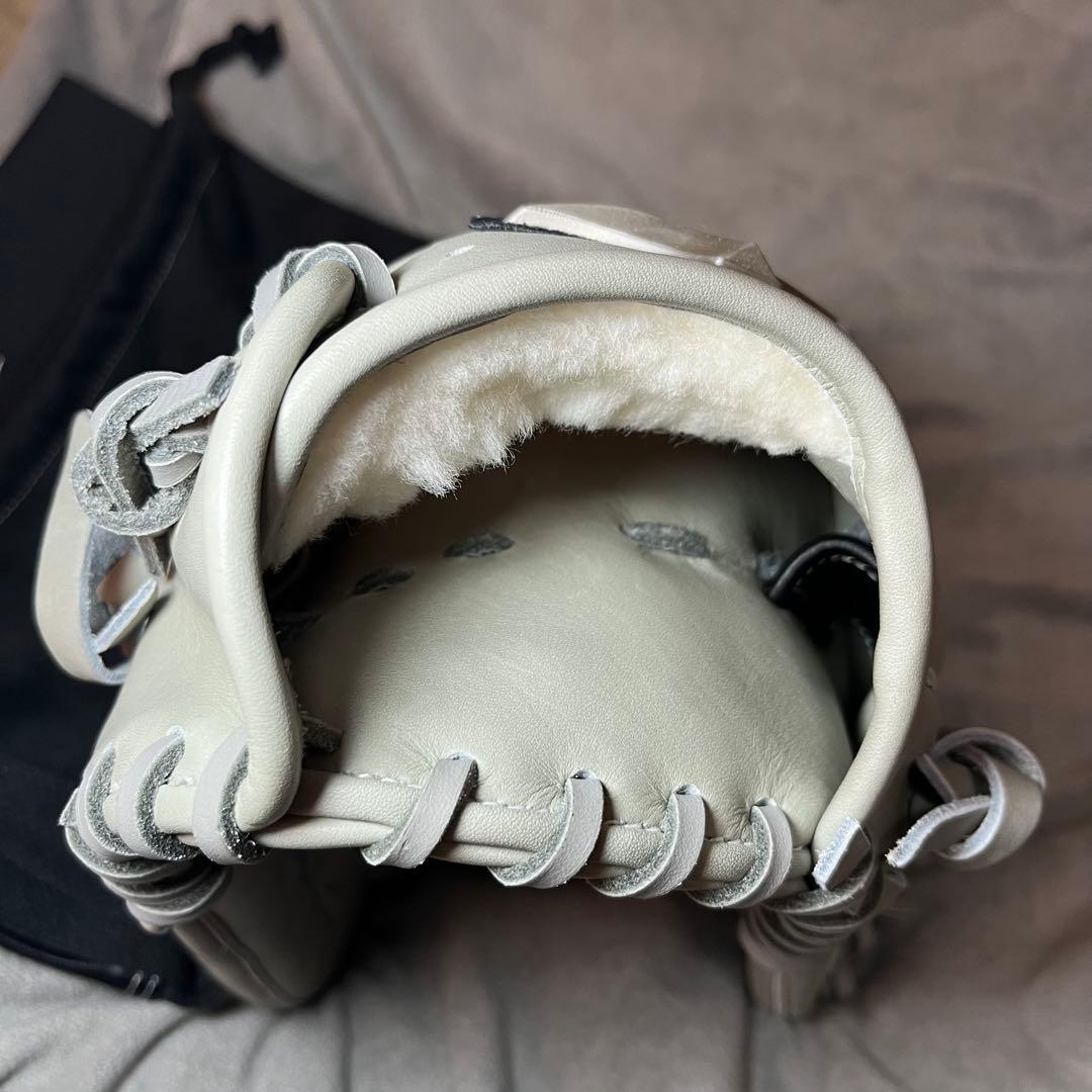 Mizuno Pro A51 硬式外野手用グローブ イチロー