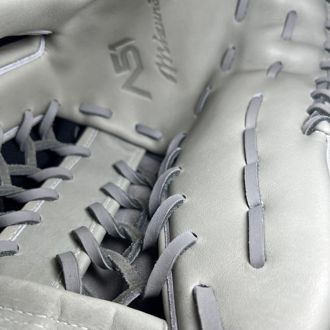 Mizuno Pro A51 硬式外野手用グローブ イチロー