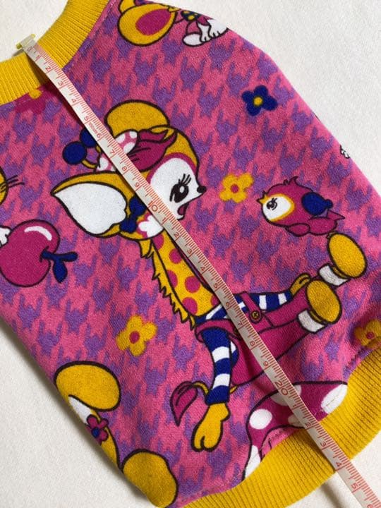 sky♡●犬服●ハンドメイド